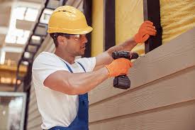 Best Steel Siding Installation  in Middletown, MD